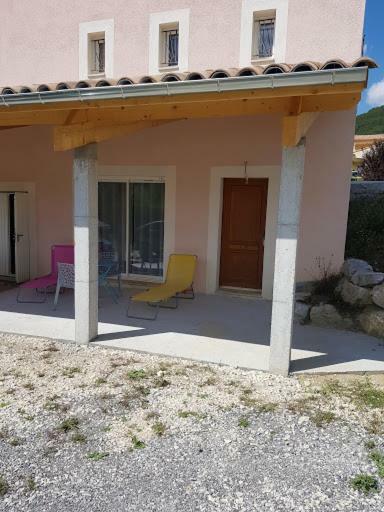 Joli Studio St Andre Les Alpes Confortable Et Bien Situe, Ideal Randonnees, Parapente Saint-André-les-Alpes Εξωτερικό φωτογραφία