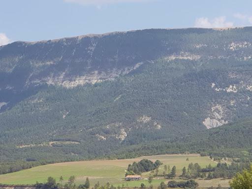 Joli Studio St Andre Les Alpes Confortable Et Bien Situe, Ideal Randonnees, Parapente Saint-André-les-Alpes Εξωτερικό φωτογραφία