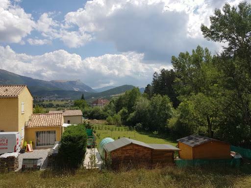 Joli Studio St Andre Les Alpes Confortable Et Bien Situe, Ideal Randonnees, Parapente Saint-André-les-Alpes Εξωτερικό φωτογραφία